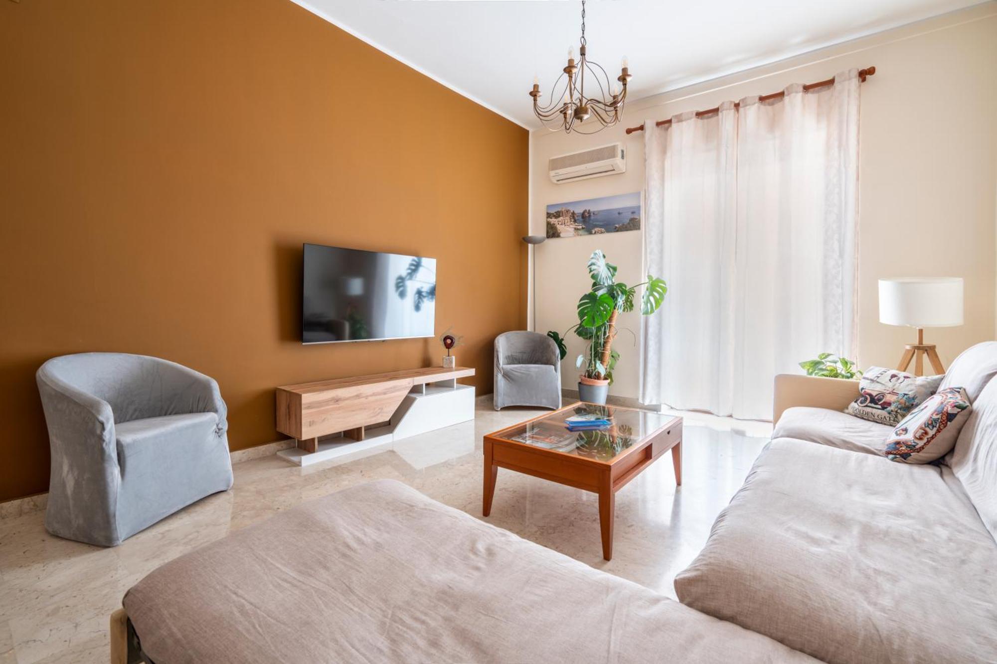 Casa Lov Apartment Palermo Exterior photo
