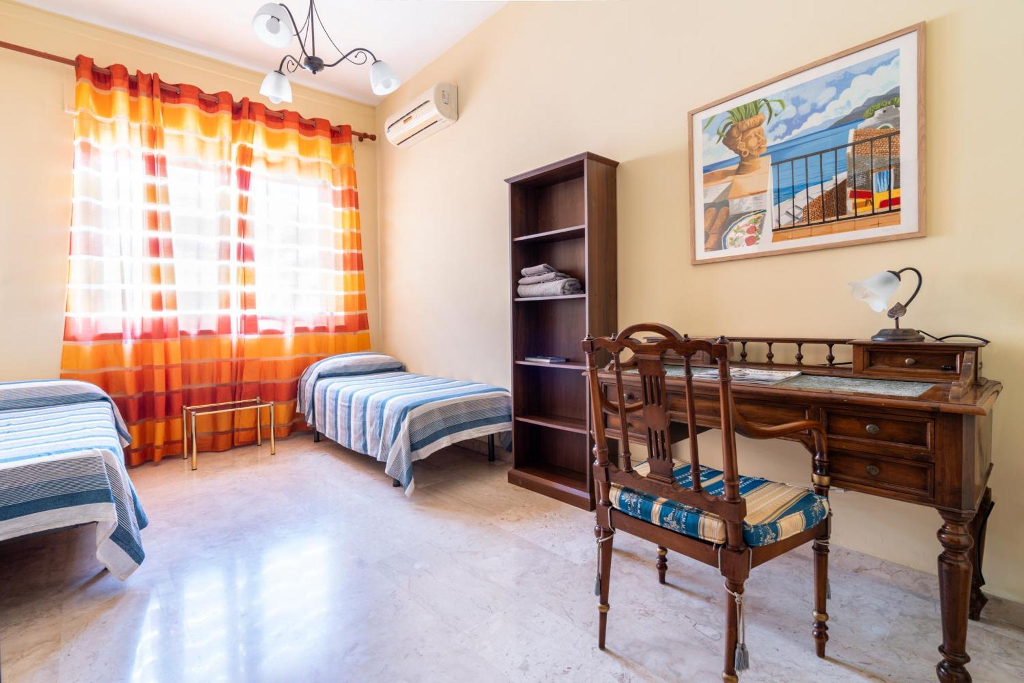 Casa Lov Apartment Palermo Exterior photo