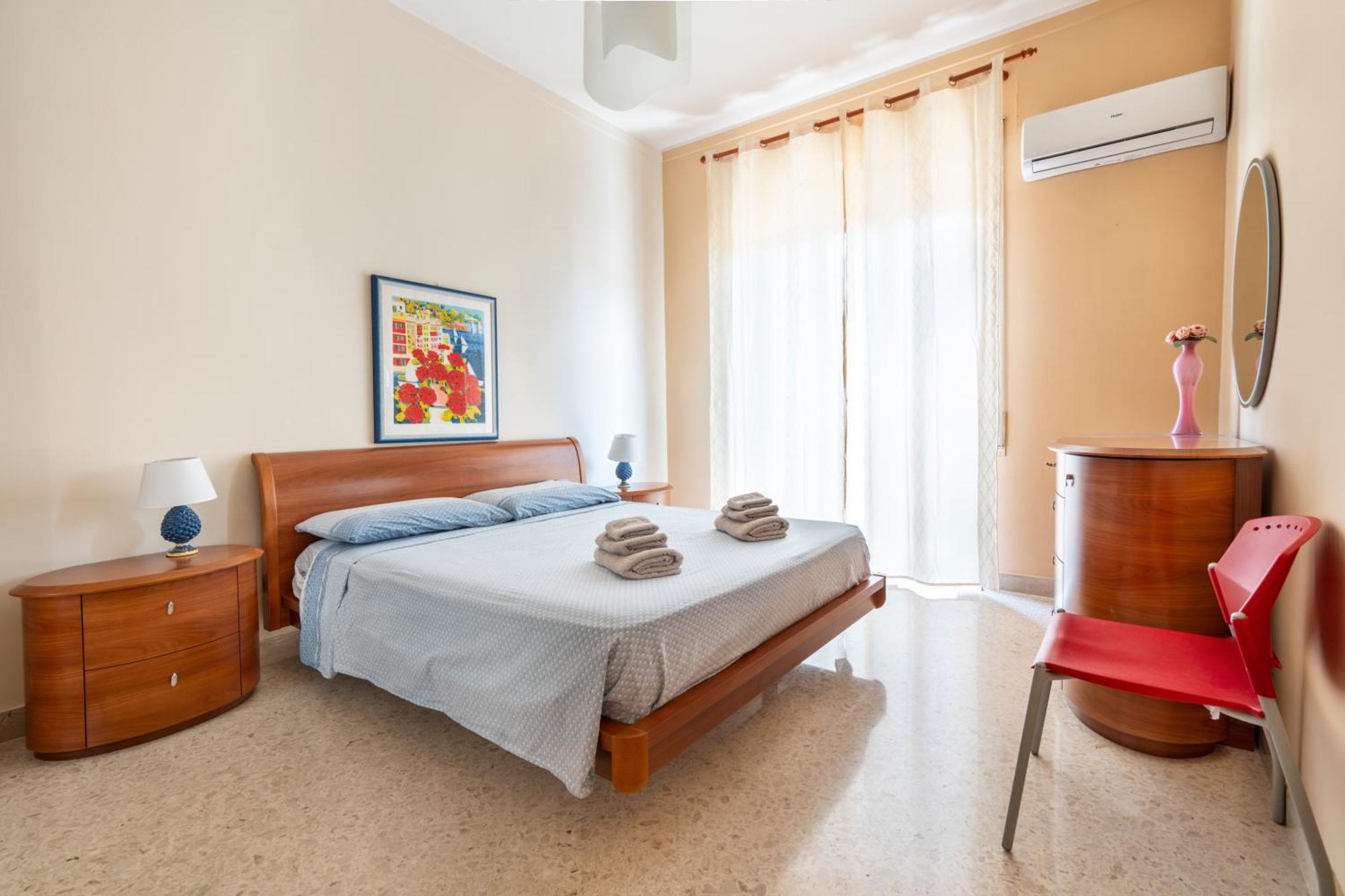 Casa Lov Apartment Palermo Exterior photo