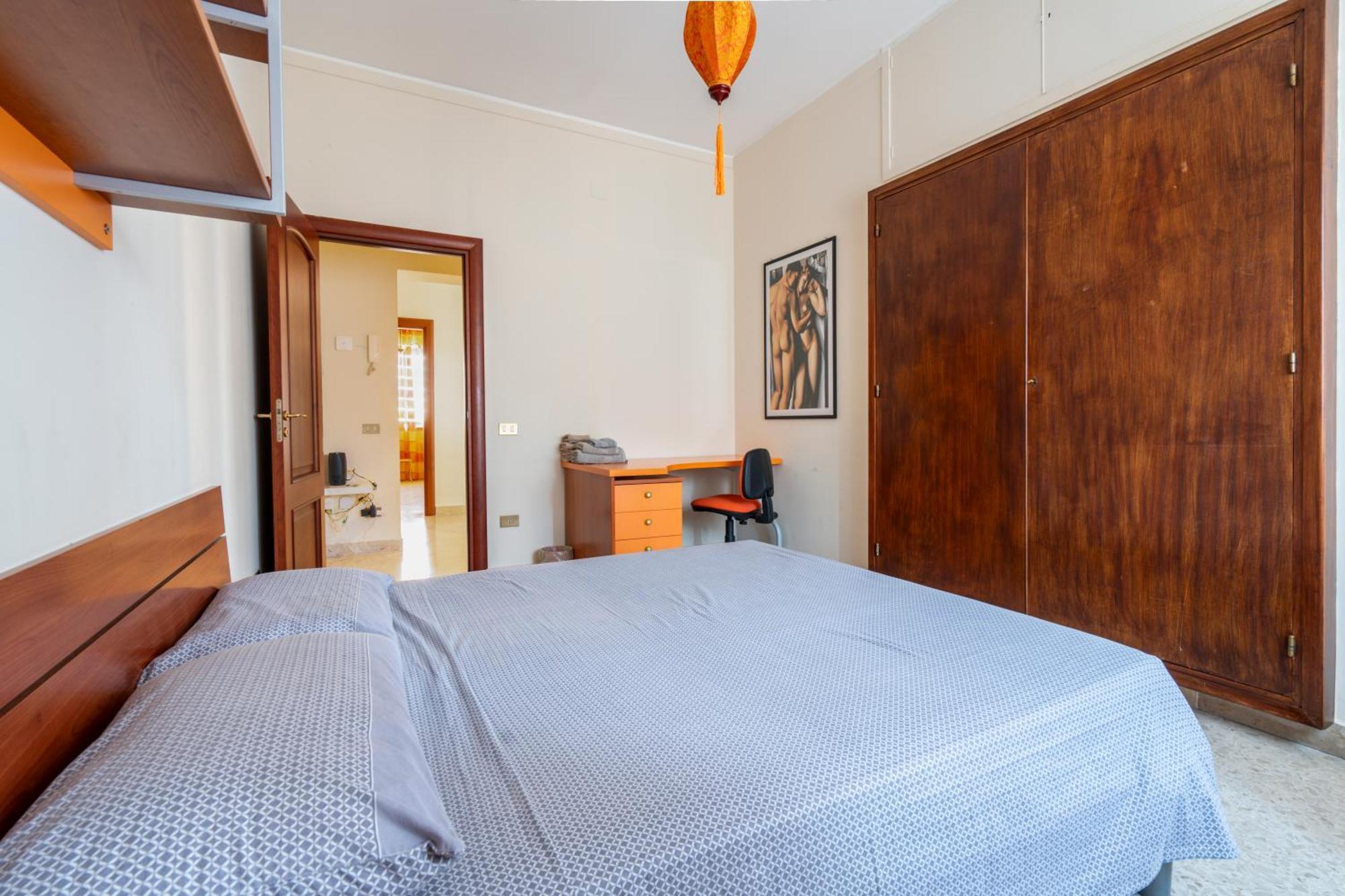 Casa Lov Apartment Palermo Exterior photo